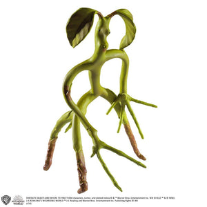 Bendable & Poseable Bowtruckle