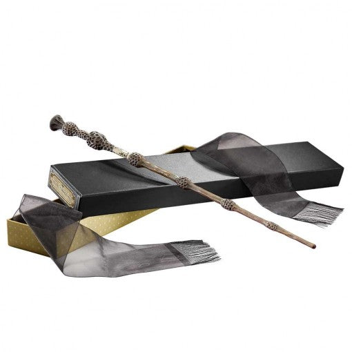 Grindelwald Collectors Wand