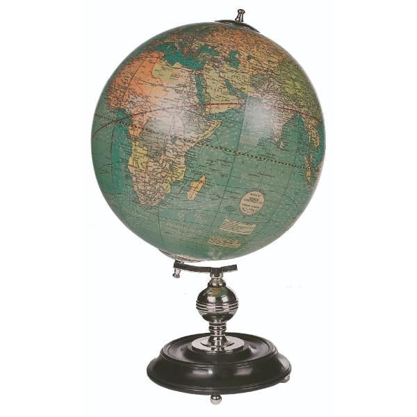 Weber Costello Globe