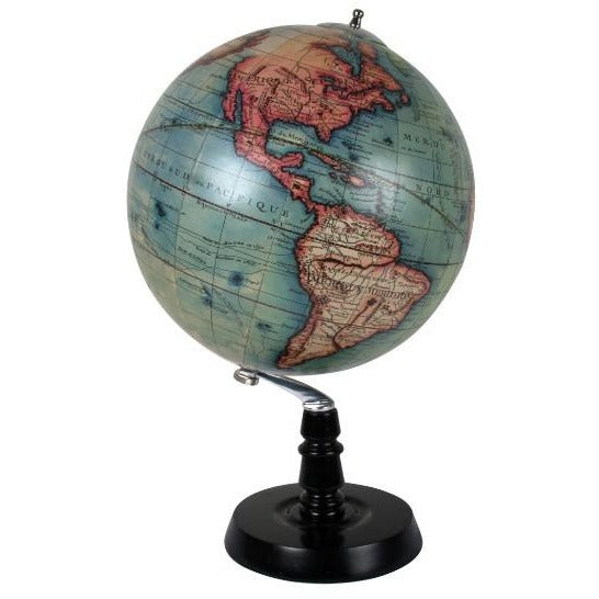 1920s Globe 32cm