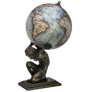 Atlas Globe