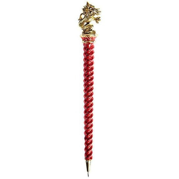 Gryffindor Gold Plated House Pen