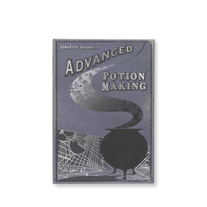 MinaLima Advanced Potion-Making Edition II Journal