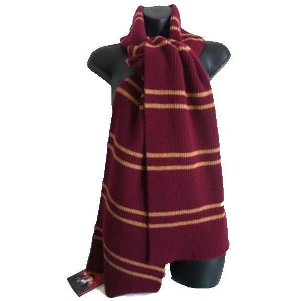Official Gryffindor House Scarf