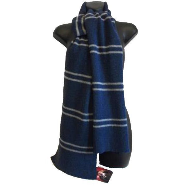 Official Ravenclaw House Scarf