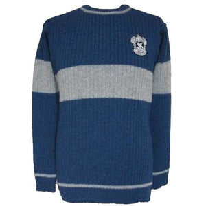 Official Ravenclaw Quidditch Jumper