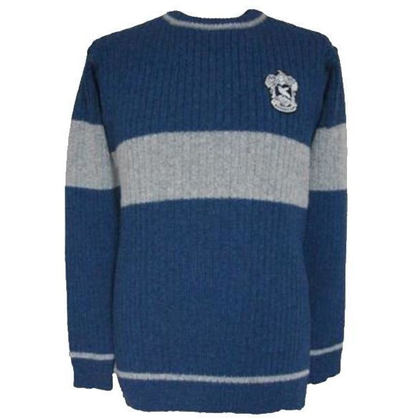Official Ravenclaw Quidditch Jumper