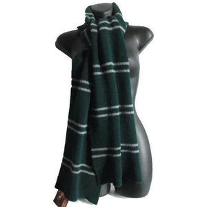 Official Slytherin House Scarf