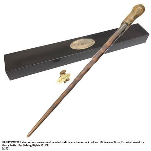 Ron Weasley Character Wand