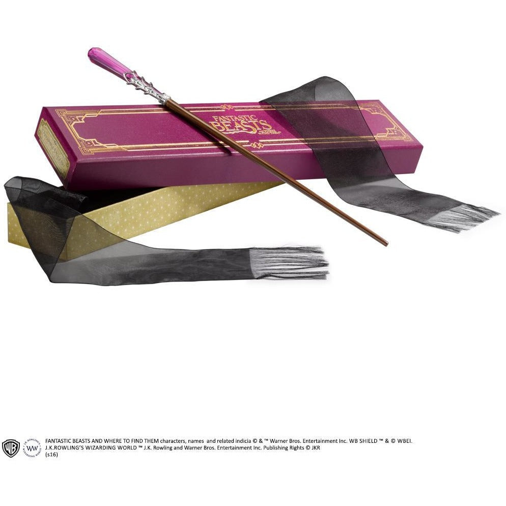 Seraphina Picquery's Wand