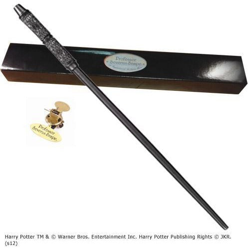 Severus Snape Character Wand