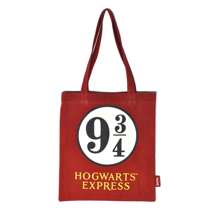 Platform 9 3/4 Shopper