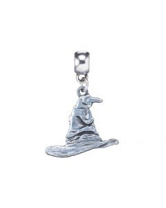 Sorting Hat Slider Charm