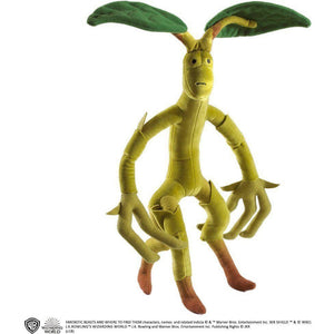 Bowtruckle Collector Plush