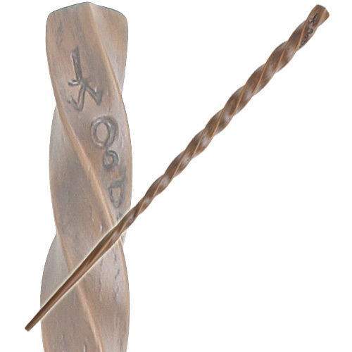 Xenophilius Lovegood Character Wand